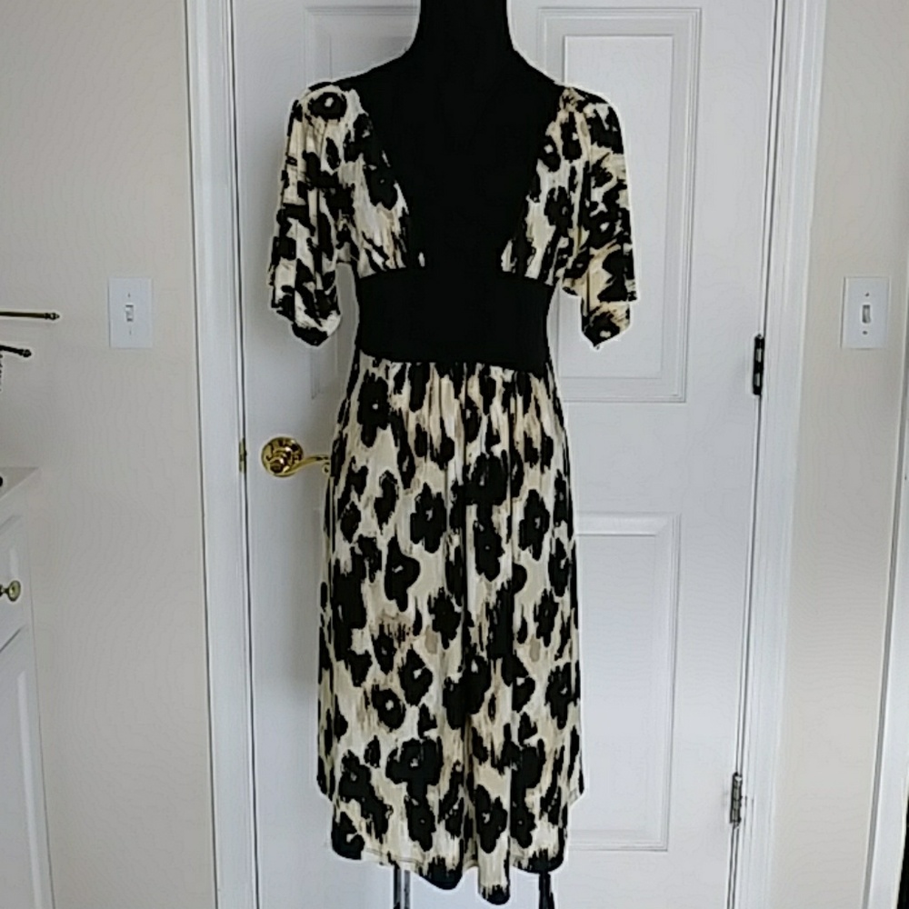 Women's Three Seasons Maternity Dress